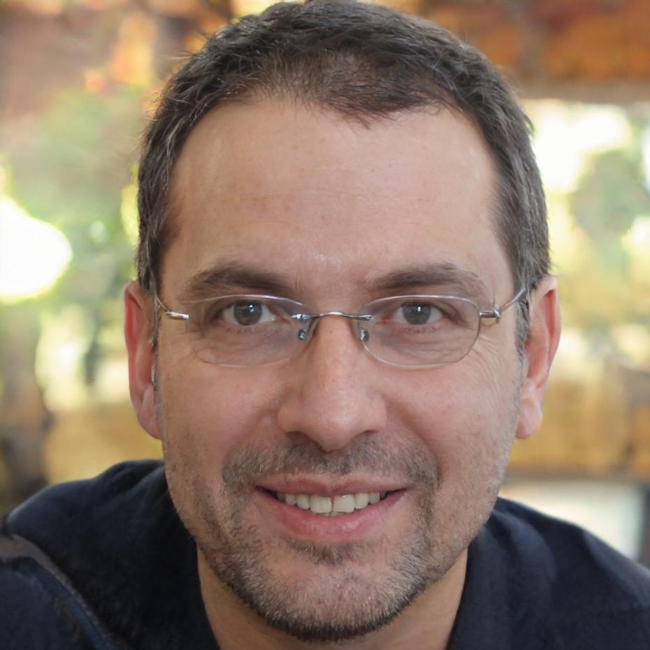Valère Deschamps, formateur en gestion budgétaire
