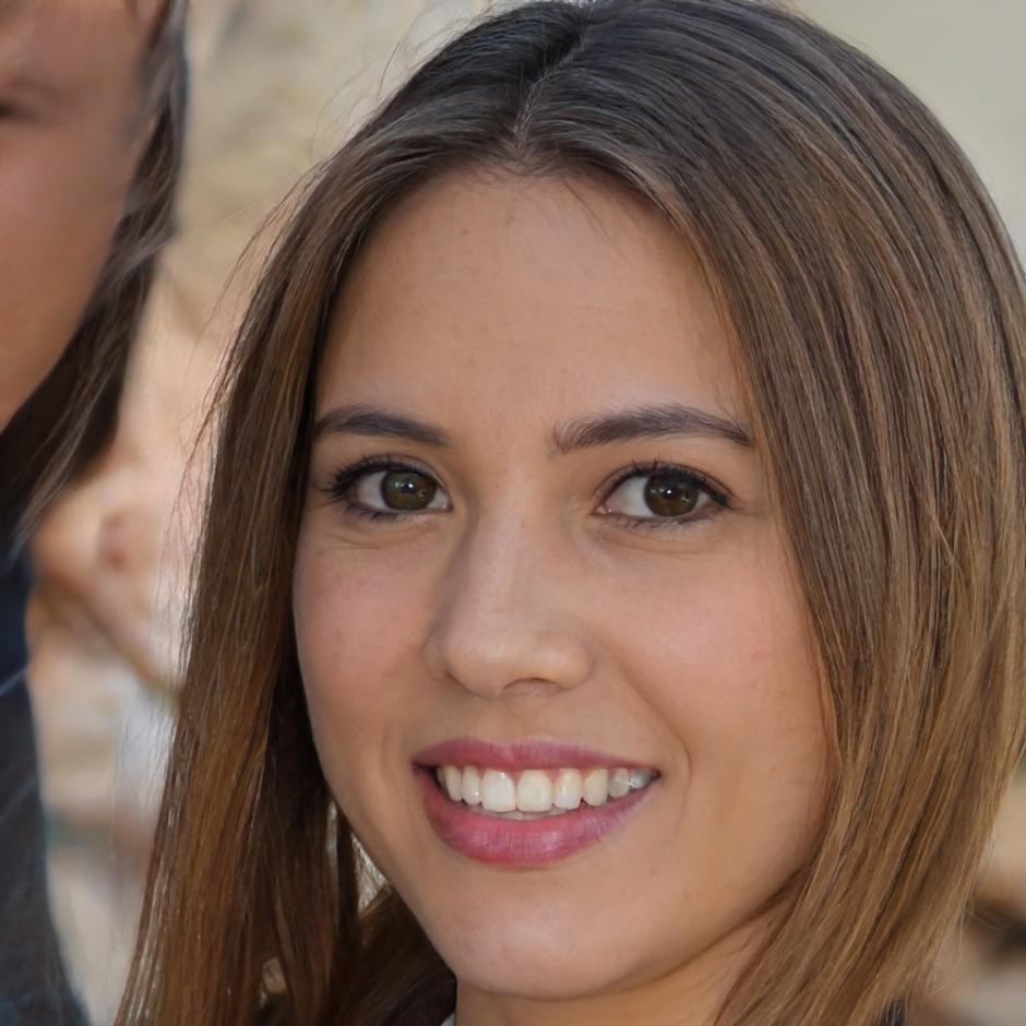 Lydie Monteiro, experte en investissements accessibles
