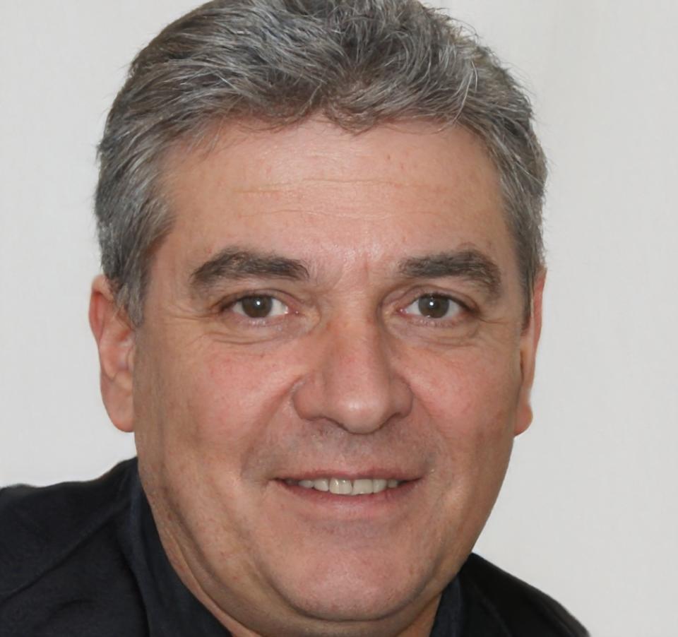Gustave Ribeiro, analyste financier pédagogue