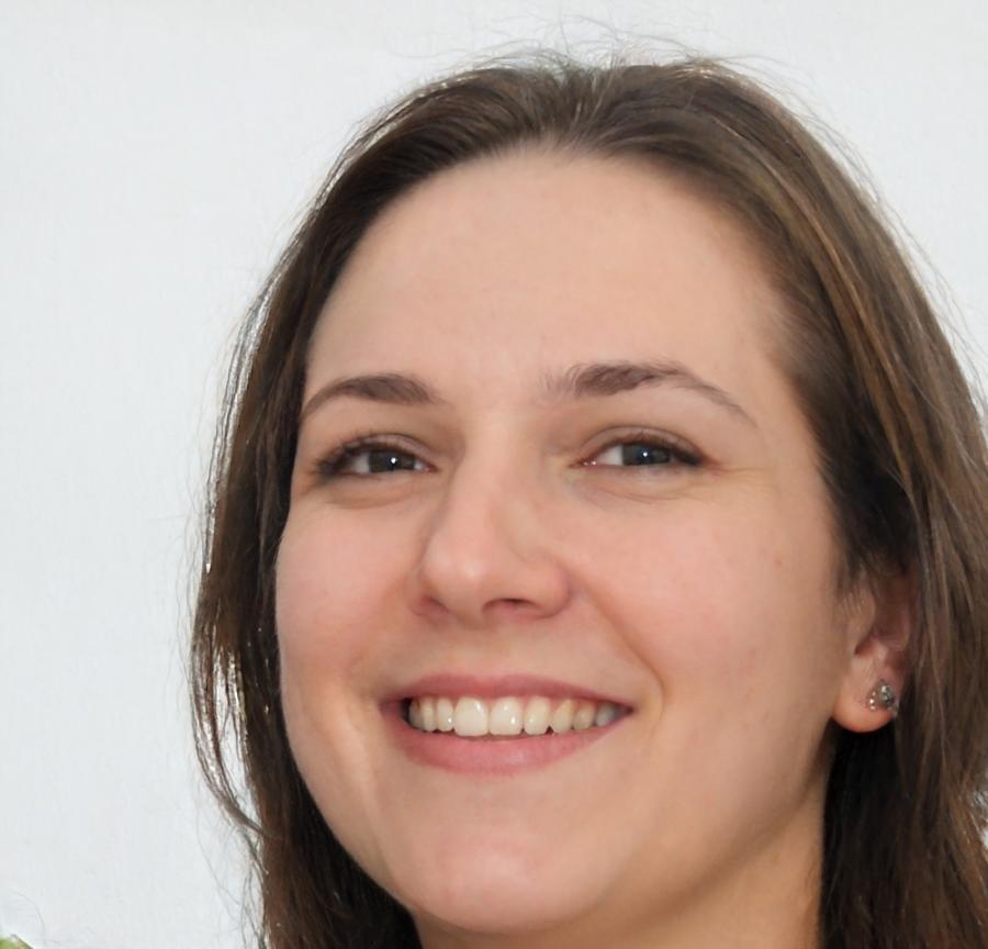 Portrait de Véronique Dupuis